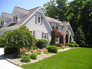 Landscapers and Lawncare Services in Wildomar, CA